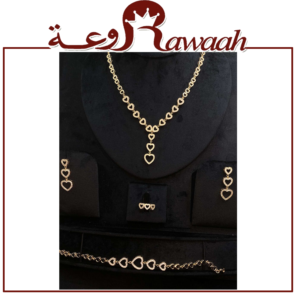 طقم اكسسوار 