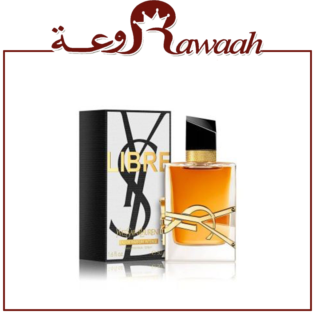 عطر سان لوران ليبر إنتنس 50 مل للنساء