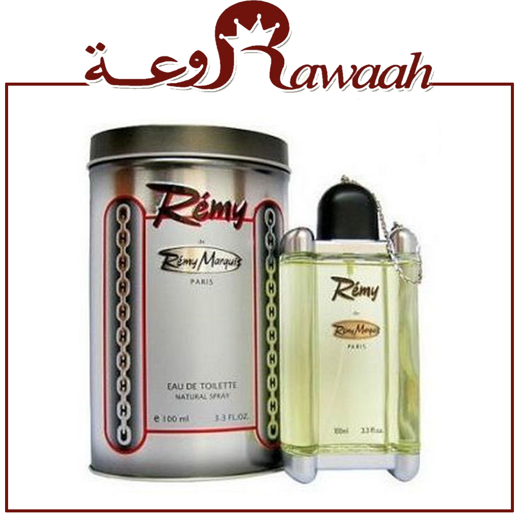 عطر ريمي من الرحاب للرجال 100م.