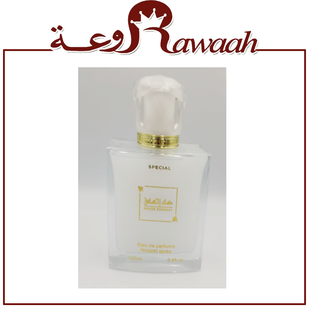 عطر مسك احساس 100 م