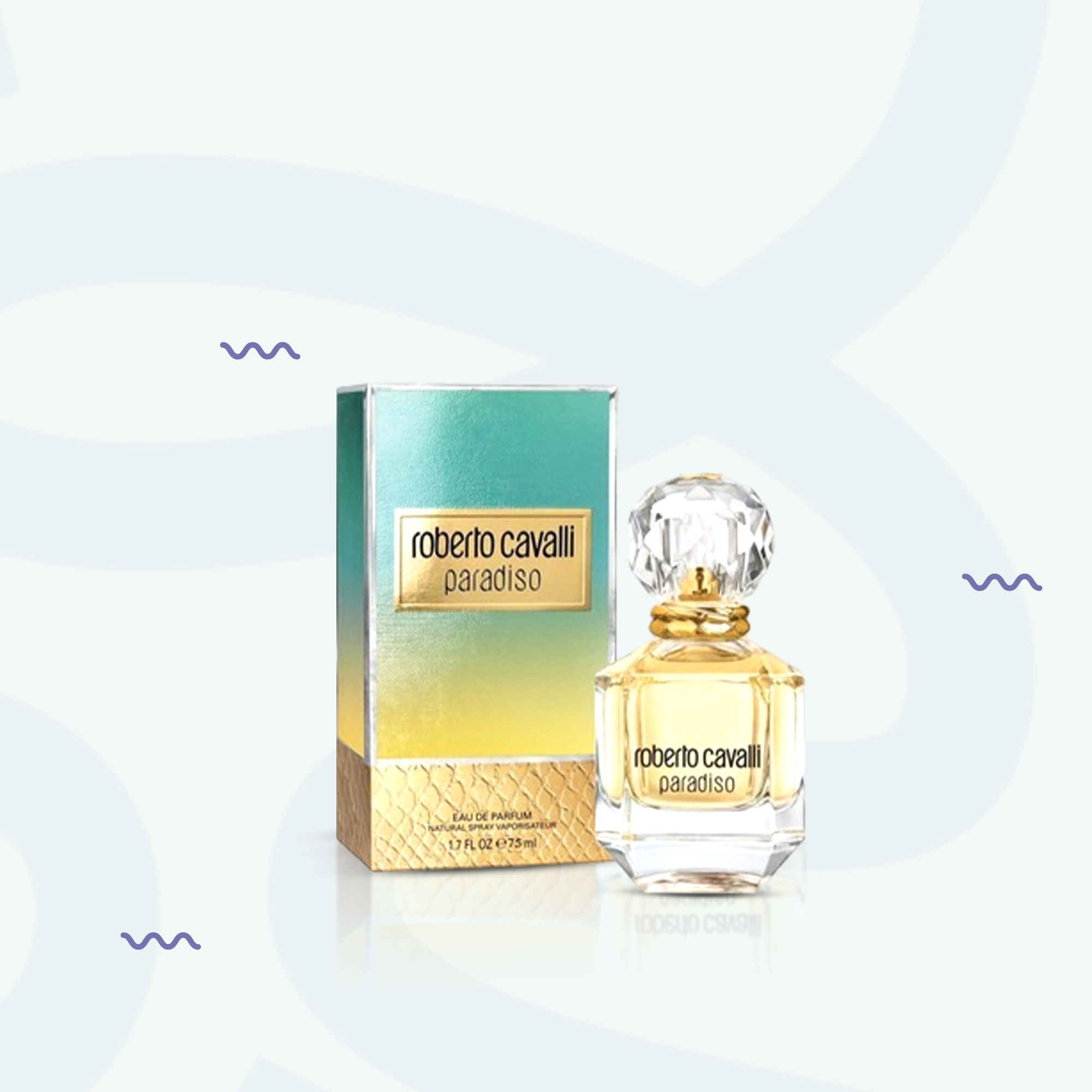 عطر روبرتو