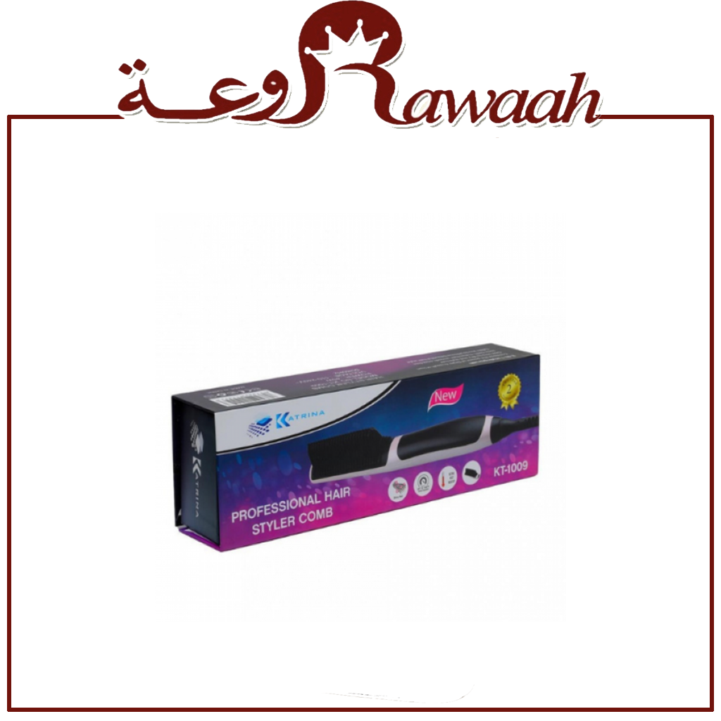 كاترينا فرشة شعر 1009