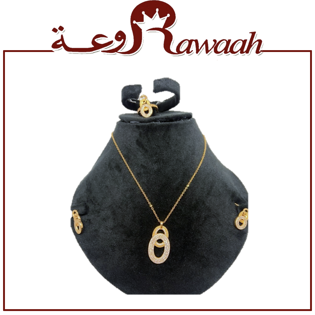 طقم اكسسوار 