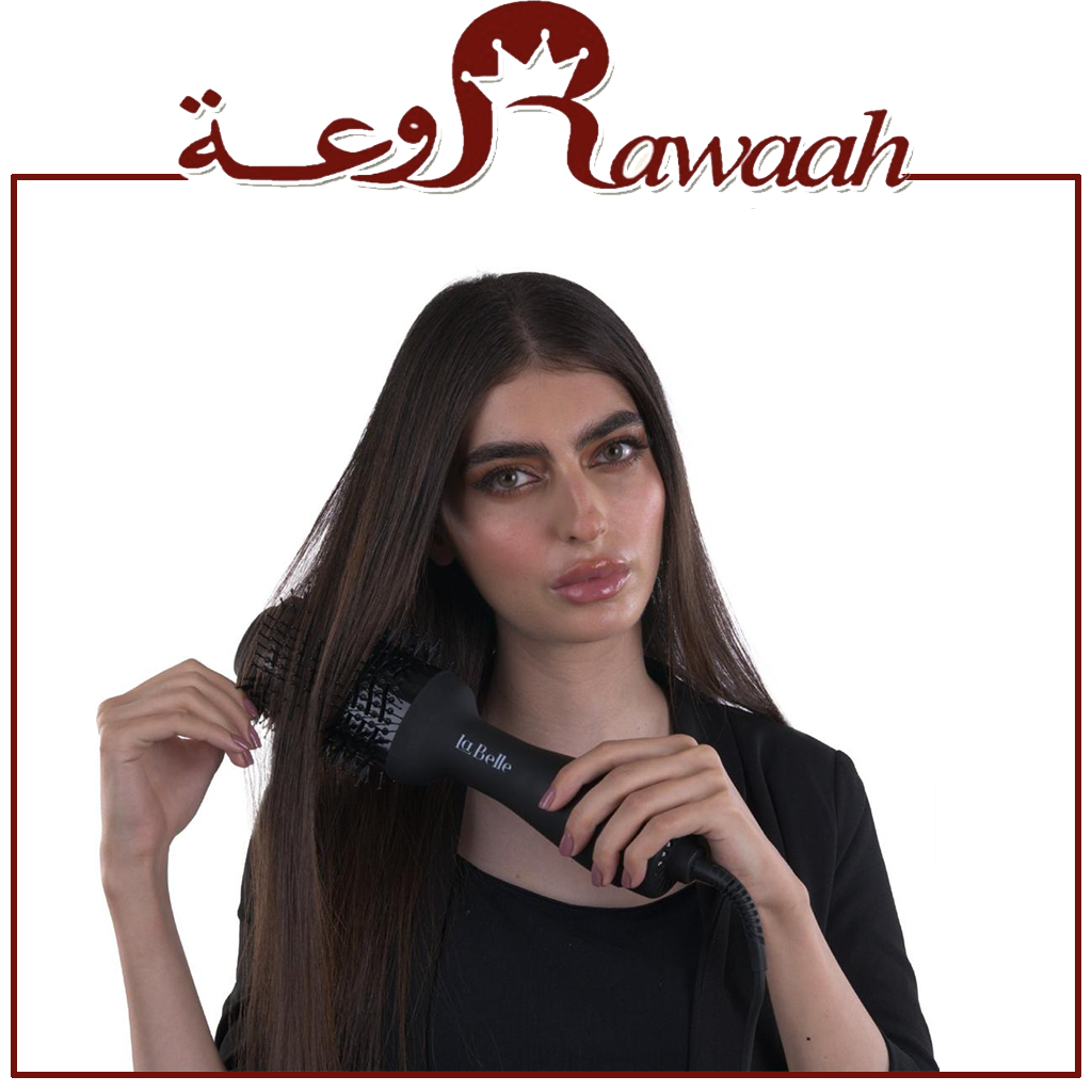 لابيل برش | Labelle Brush