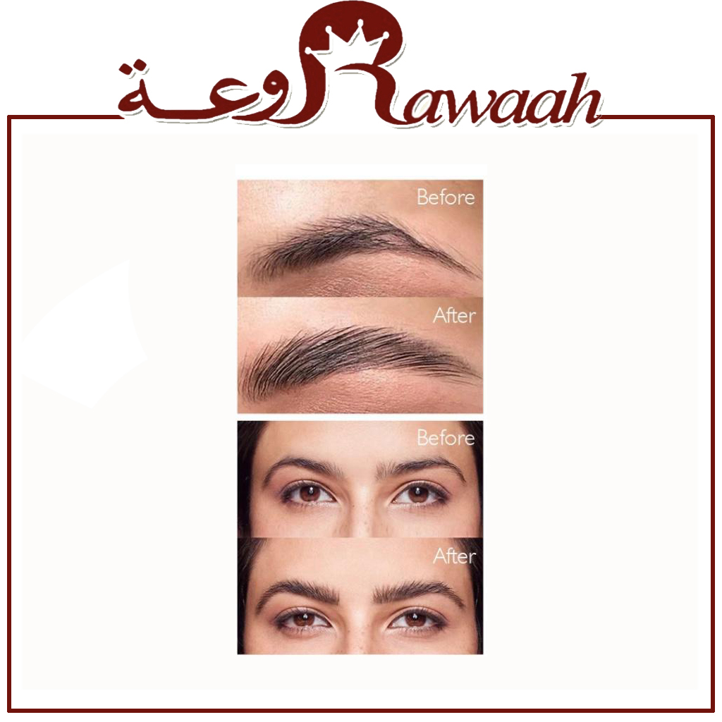 لوف مي بيوتي صابونة حواجب 