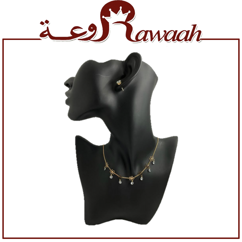 اكسسوار شوكر  