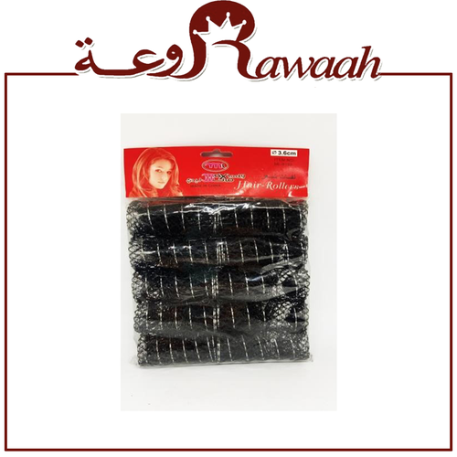 مكر شعر 