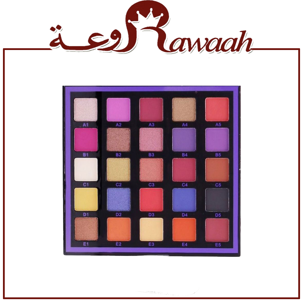 كيري روز 293  ظل 25 لون