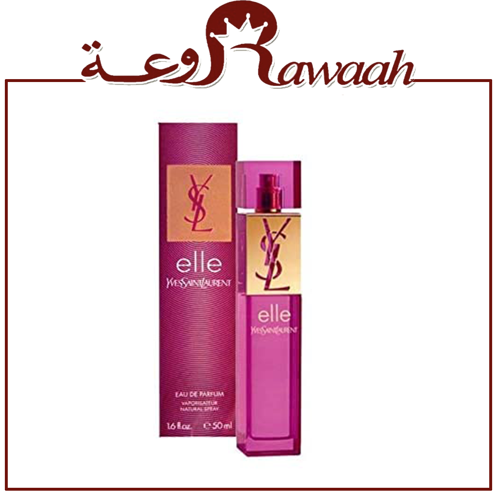 عطر ايلي من ايف سان لوران للنساء