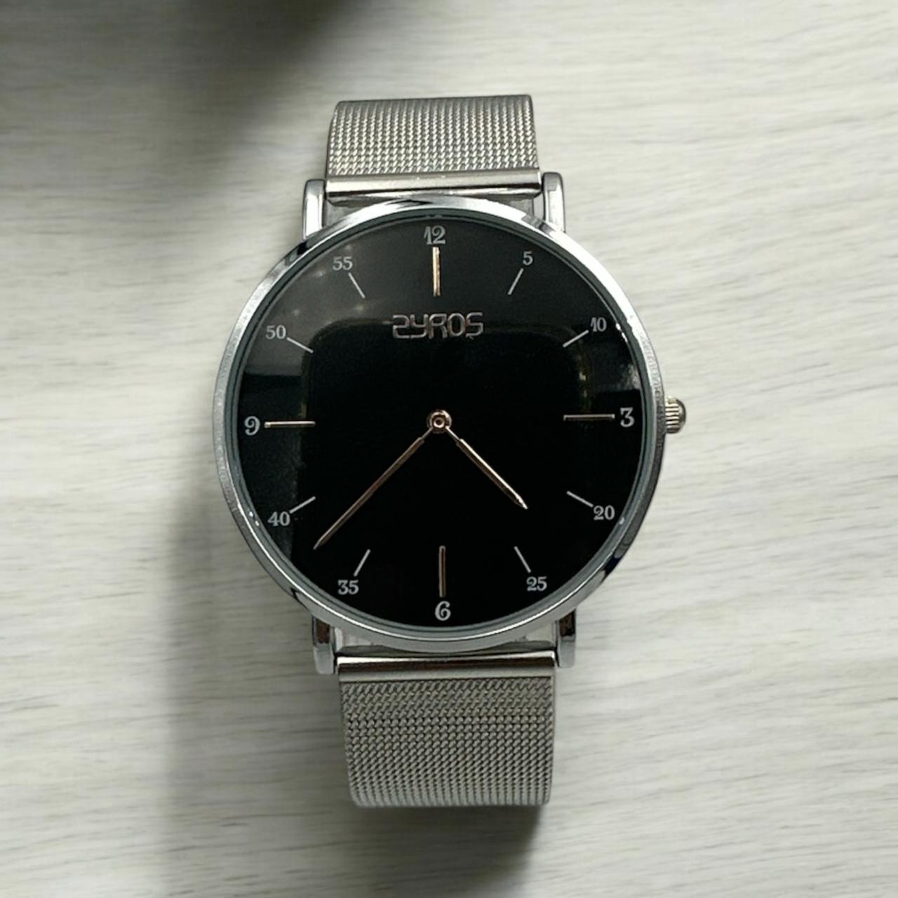 زايروس ساعة للرجال  9003