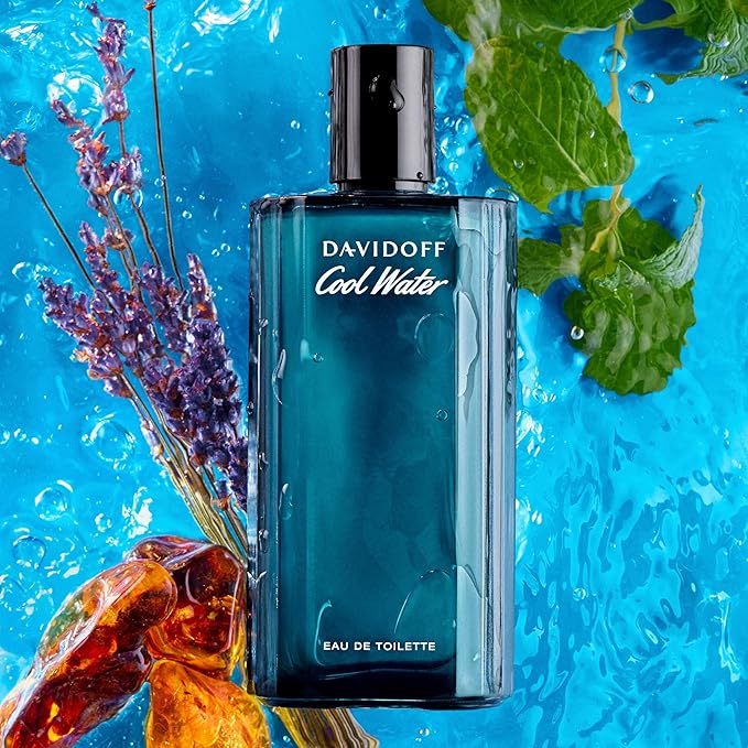 عطر كول ووتر