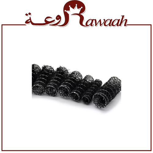 مكر شعر 