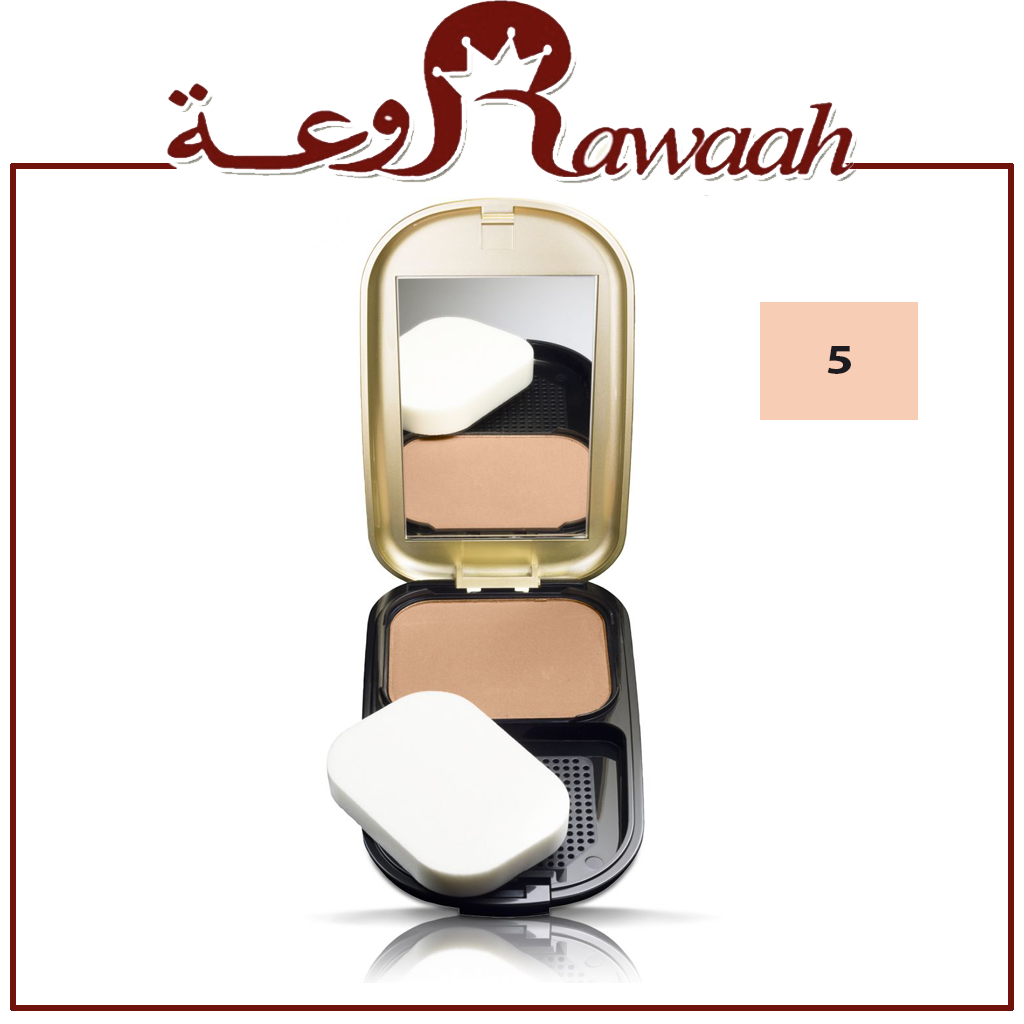 كريم اساس مضغوط فيس فينتي. 
