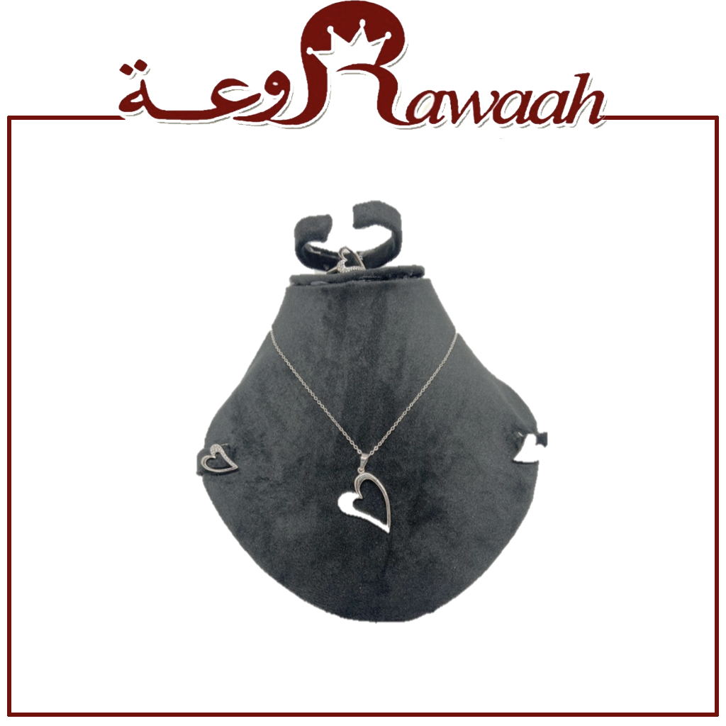 طقم اكسسوار 