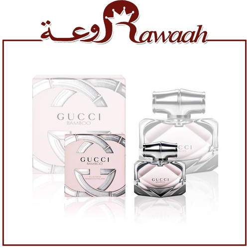 عطر قوتشي بامبو او دو بارفيوم.