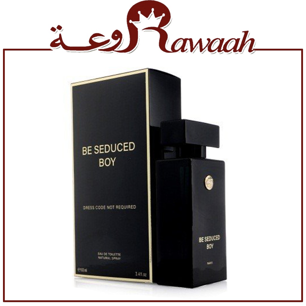 عطر بي سيدويد رجالي 100مل
