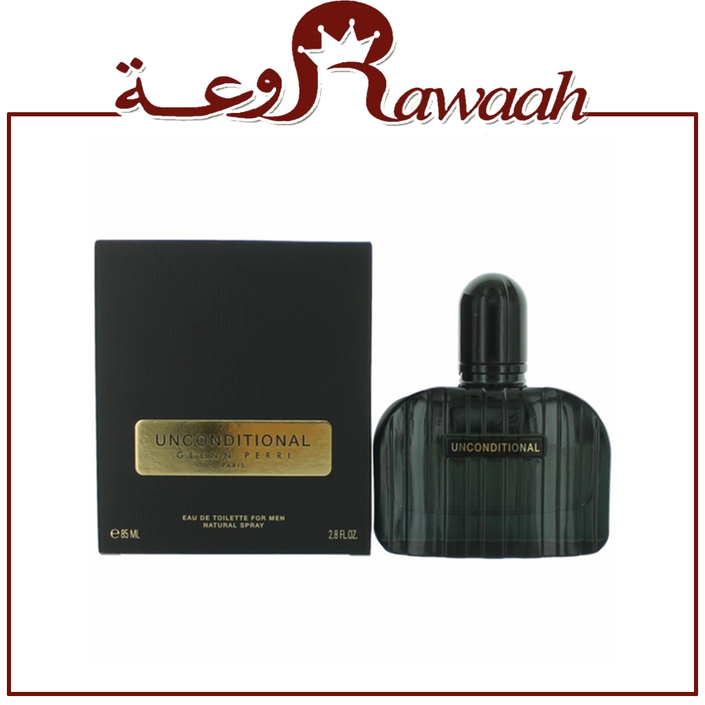 عطر انكولديشنال للرجال.