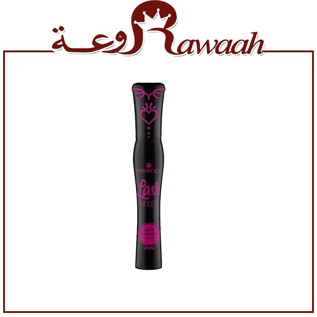 ايسنس برنسيس مسكرا لاش كيرل اند فوليوم