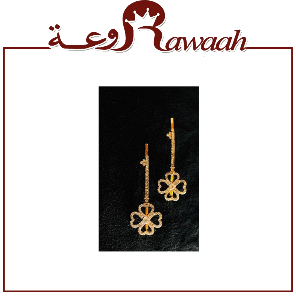 اكسسوار شعر 10