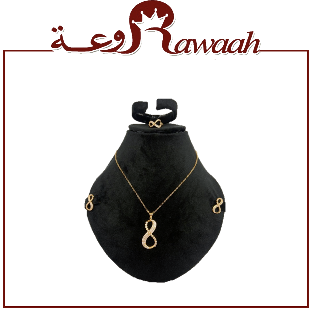 طقم اكسسوار 