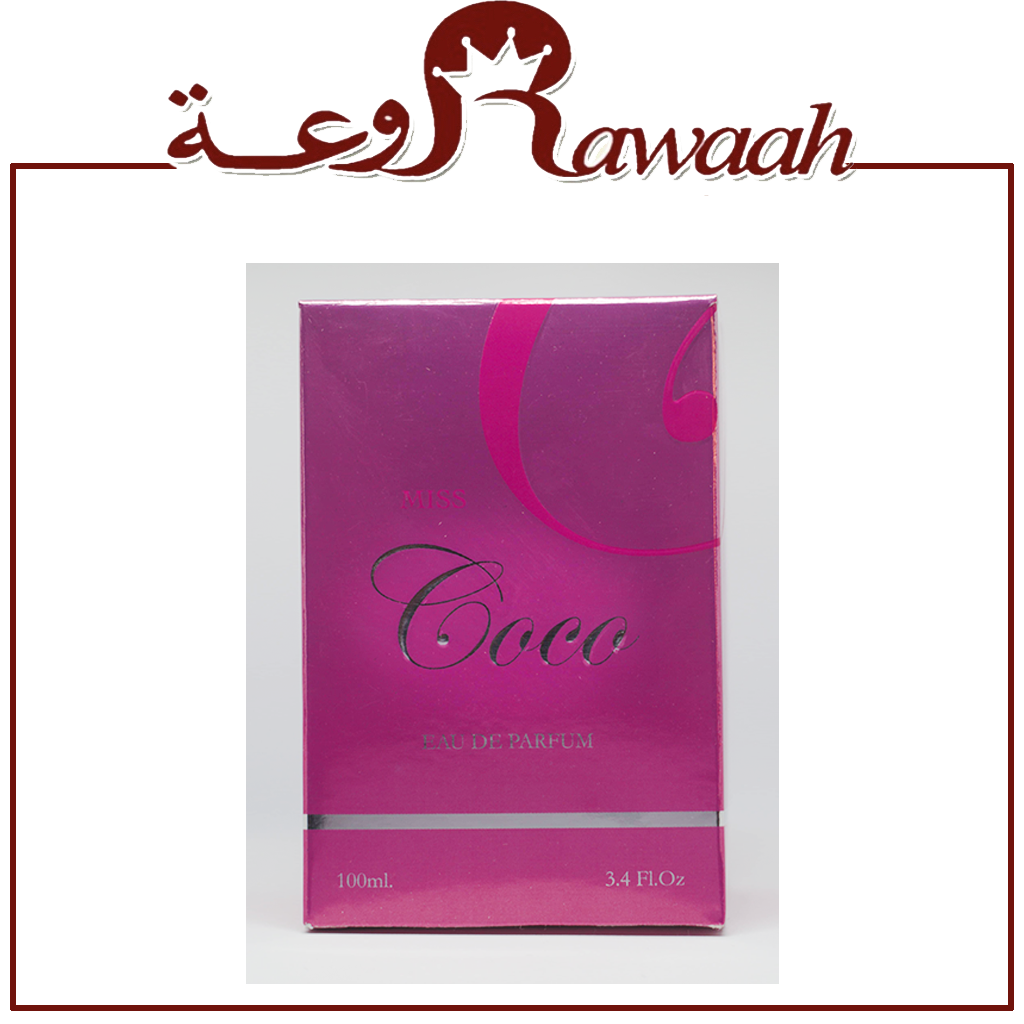 عطر ميس كوكو نسائي.