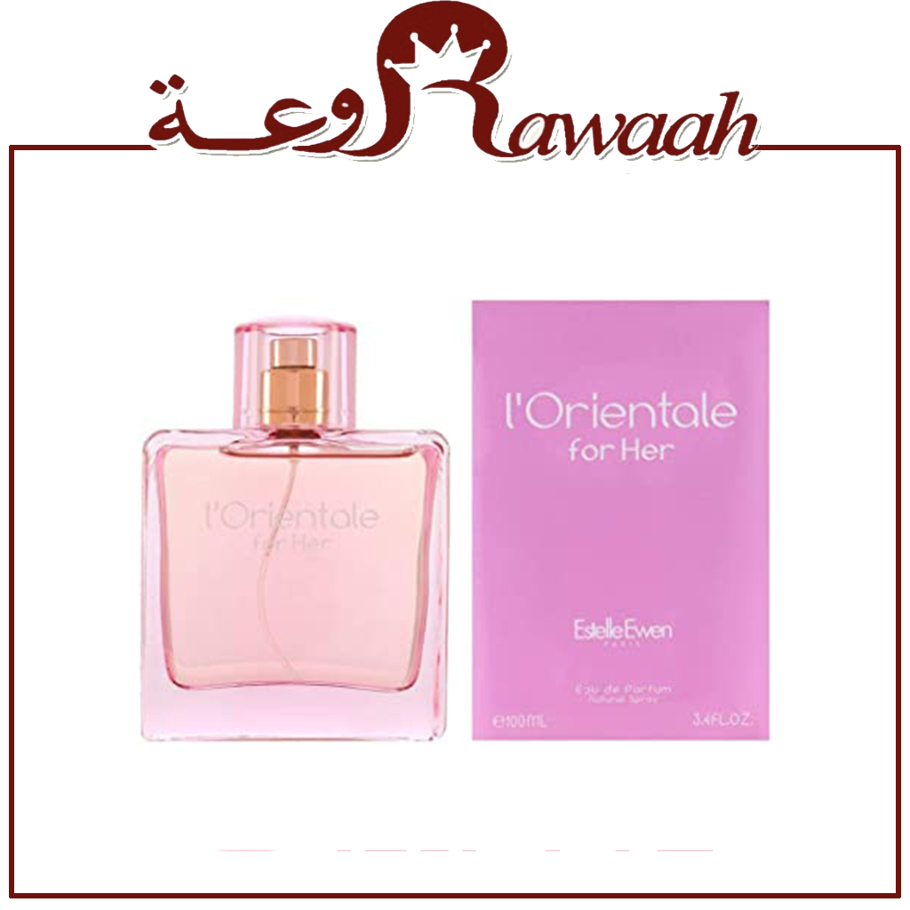 عطر لي لورنتال فور هير للنساء 100م