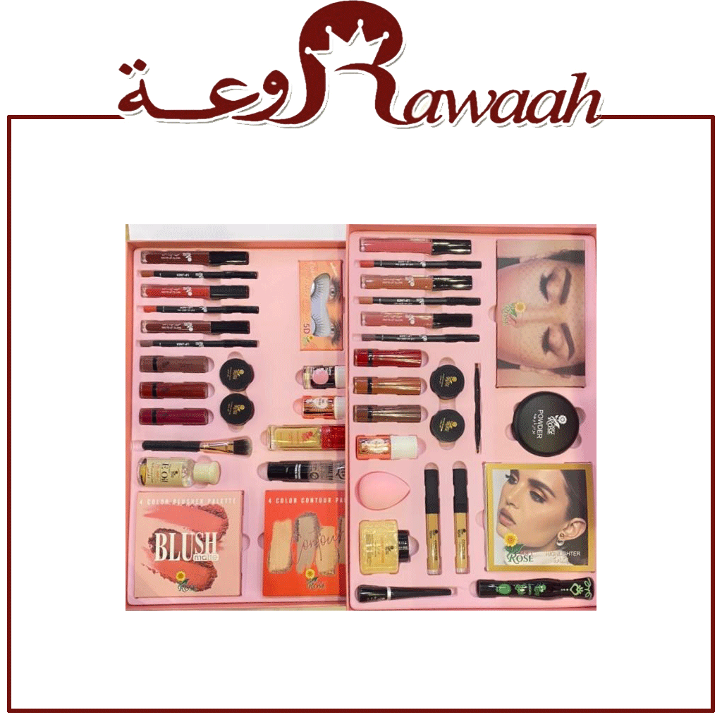 سوفت روز ميك اب 5210