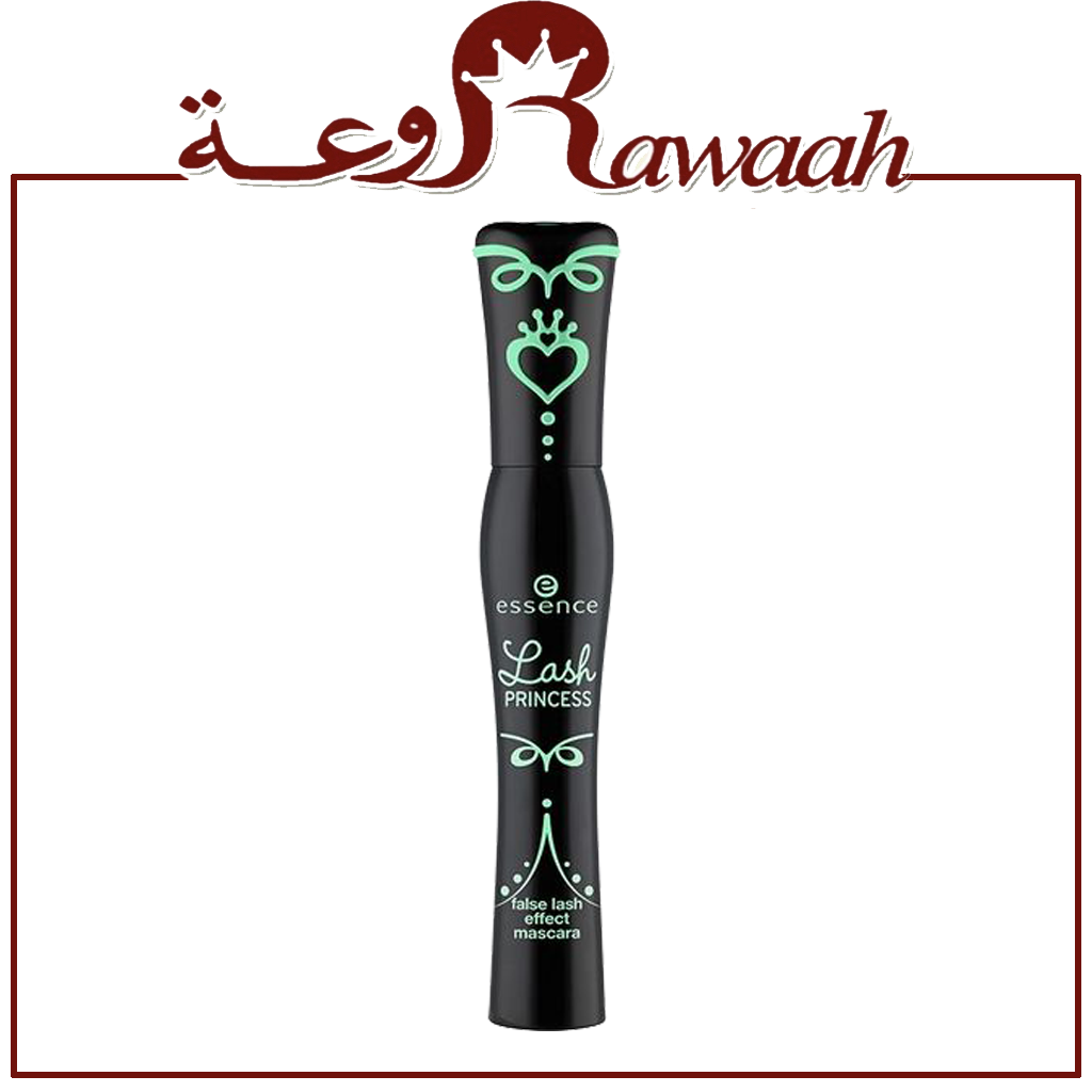  إيسنس ماسكرا لاش برنسيس