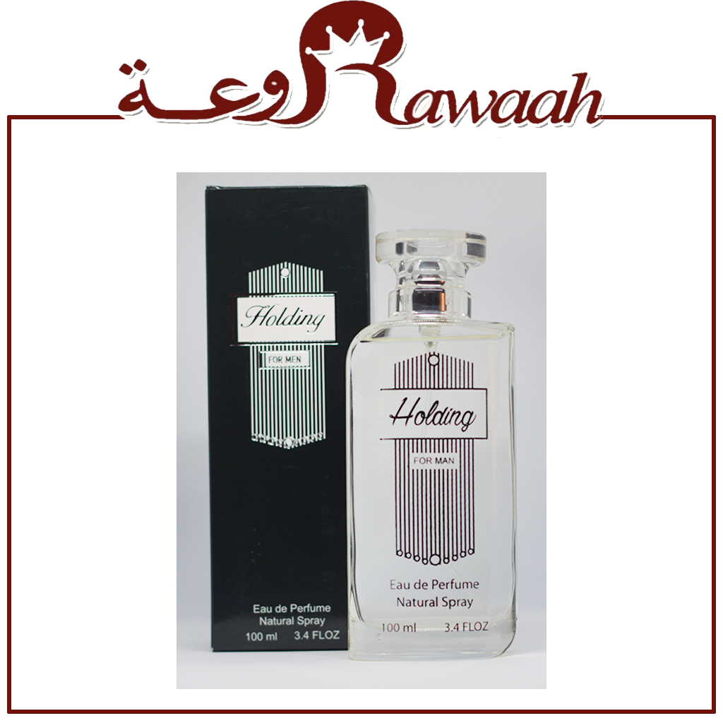 عطر هولدنج رجالي.