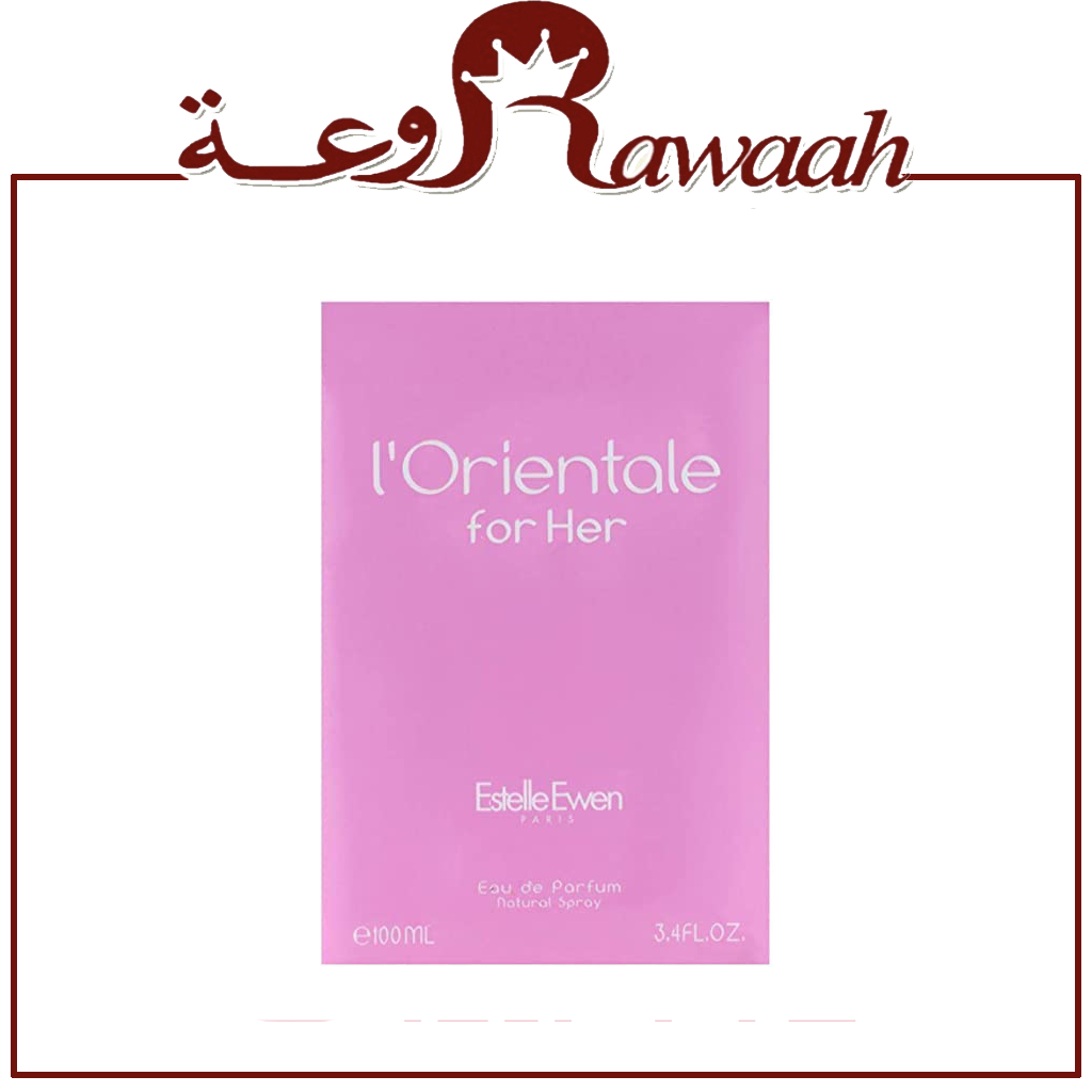 عطر لي لورنتال فور هير للنساء 100م
