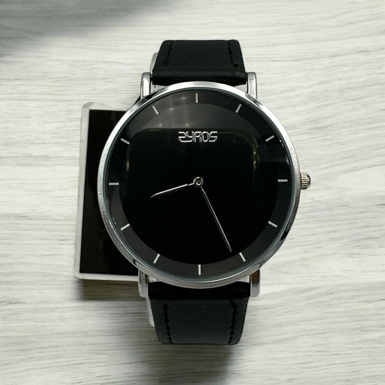 زايروس ساعة للرجال 9003