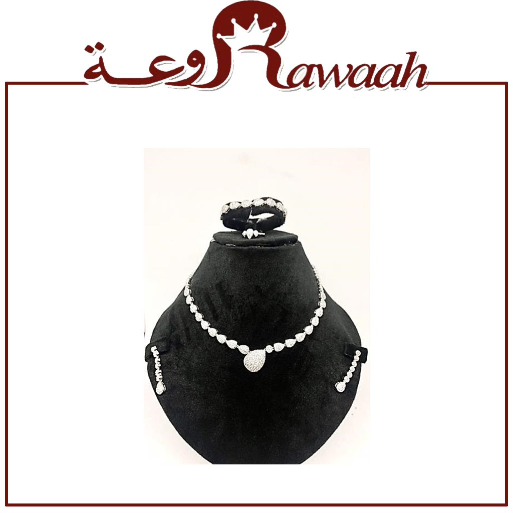 طقم اكسسوار