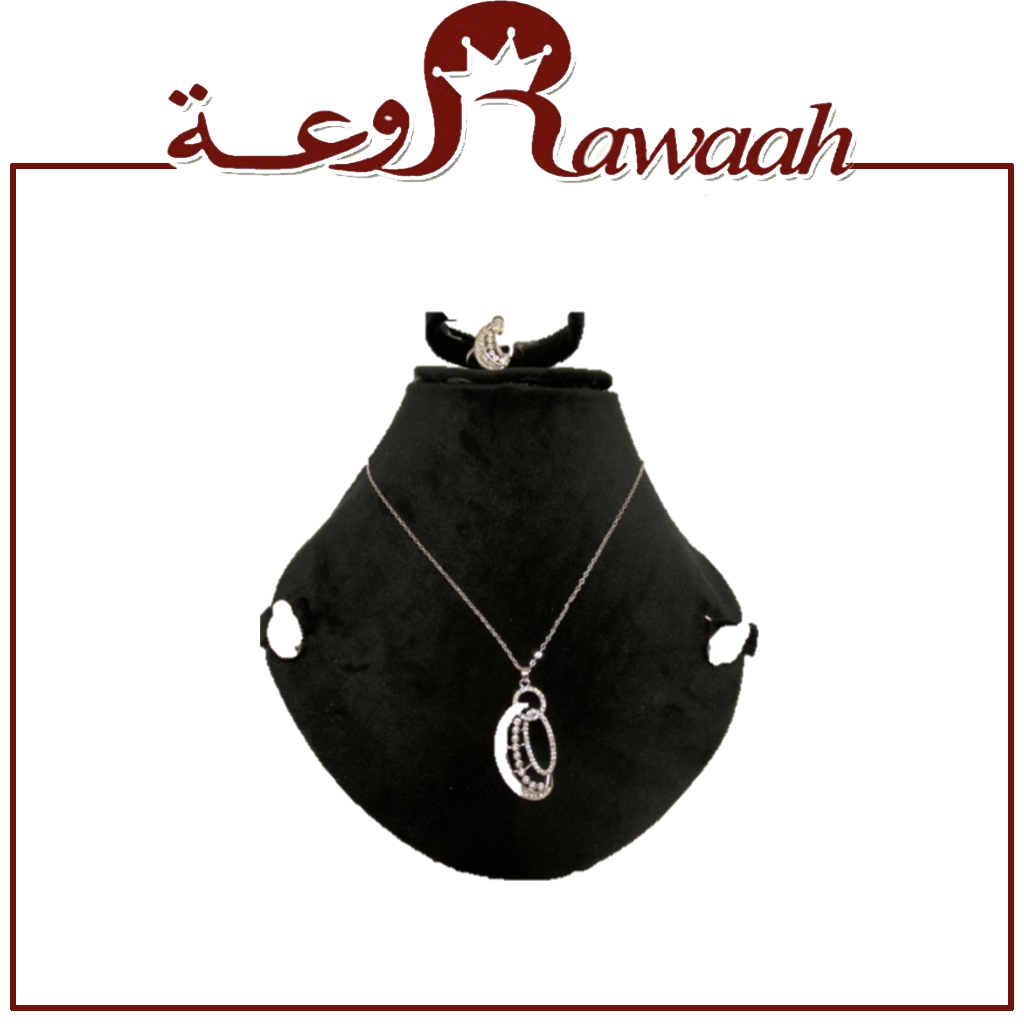طقم اكسسوار 