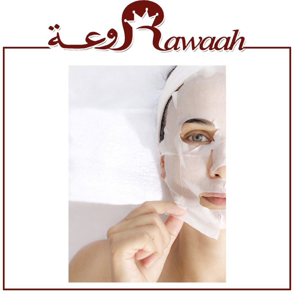  فارم ستاي قناع للوجه بالجنسينج