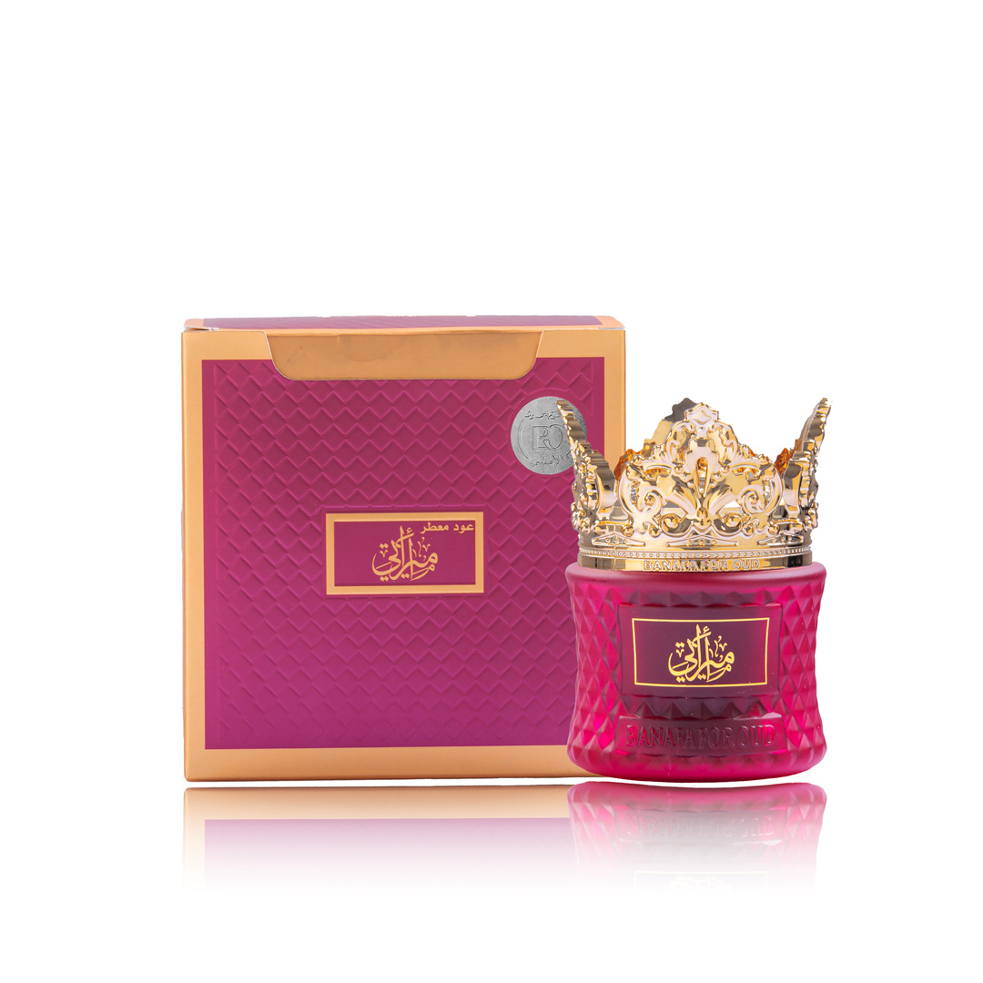 بخور عود معطر اميراتي