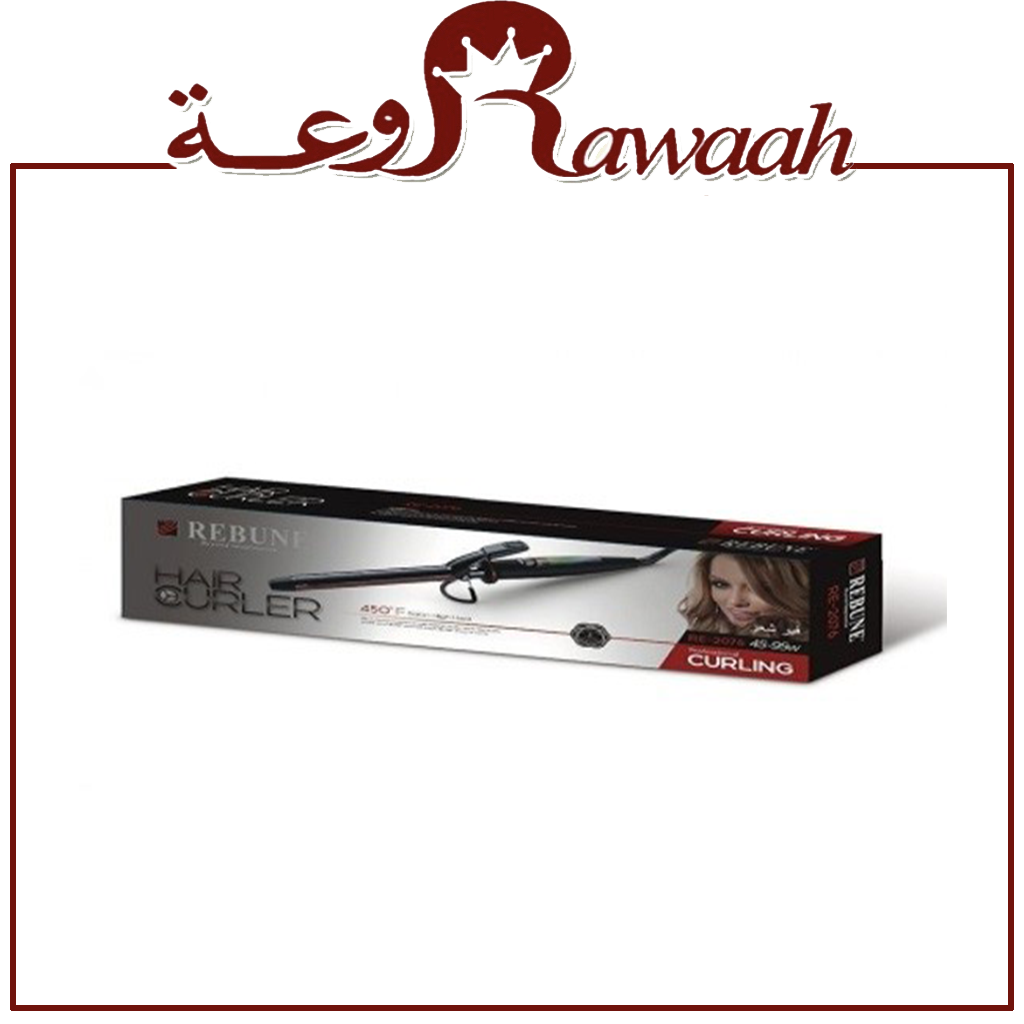 ريبون فير شعر سيراميك 2076 -19