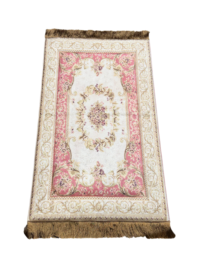 Prayer mat