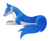 store logo