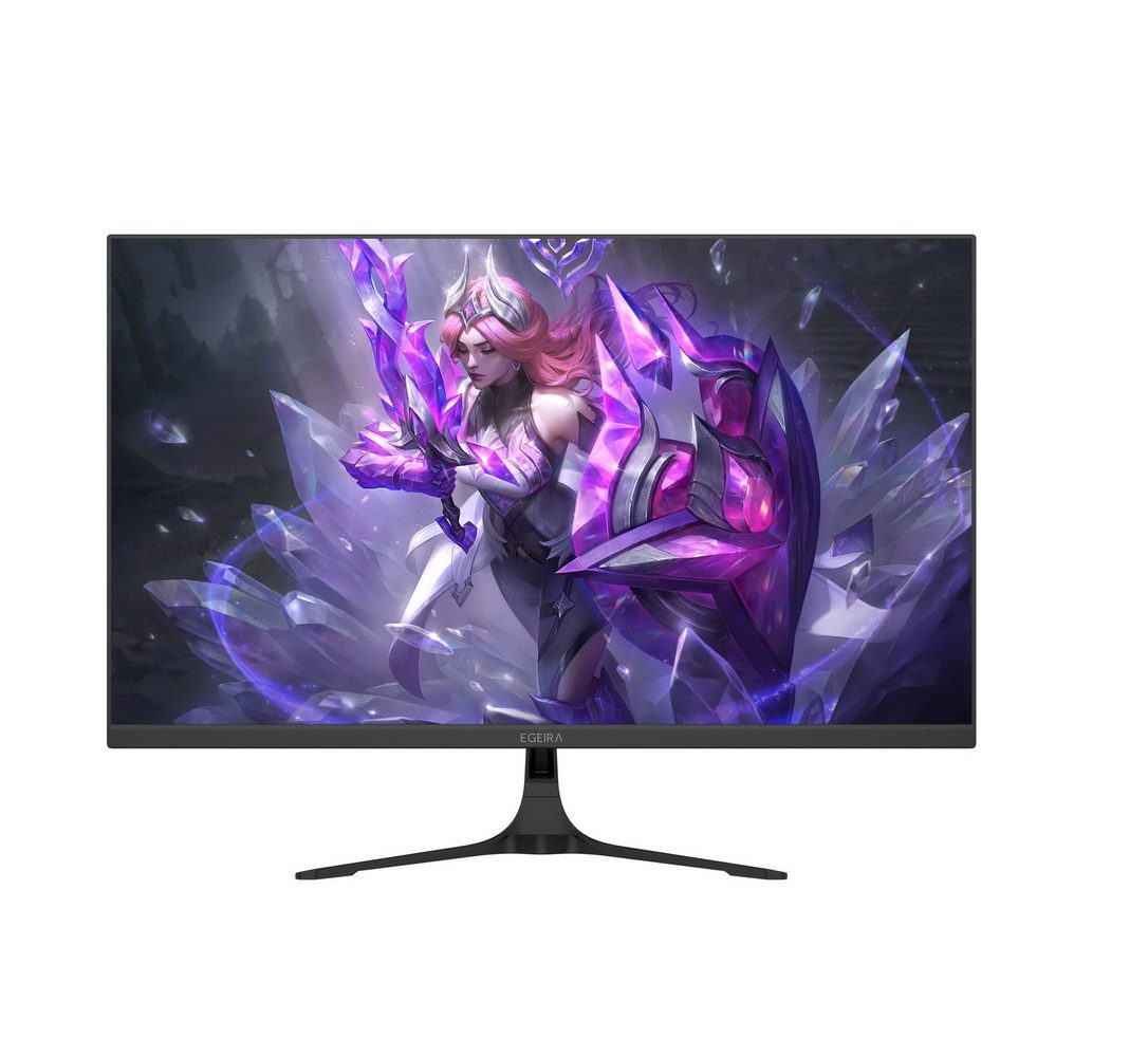 شاشة قيمنق IPS FHD |إجيرا EG24F18 بحجم 24 بوصة 200 هرتز