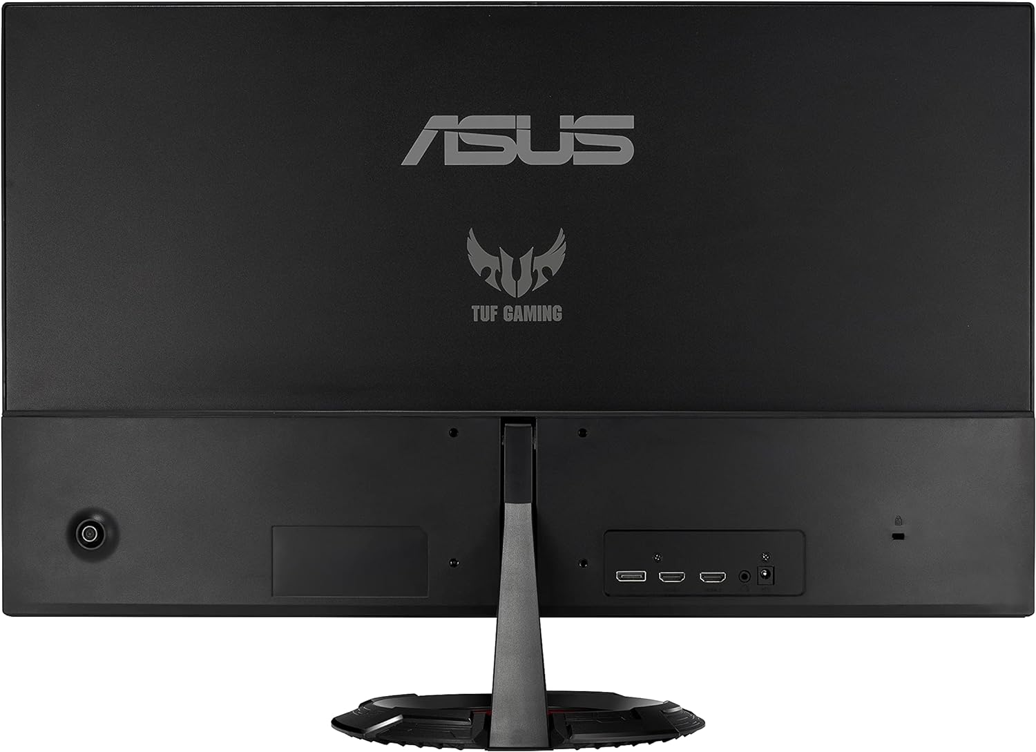 Amazon.co.jp: ASUS ゲーミングモニター TUF Gaming VG249Q1R