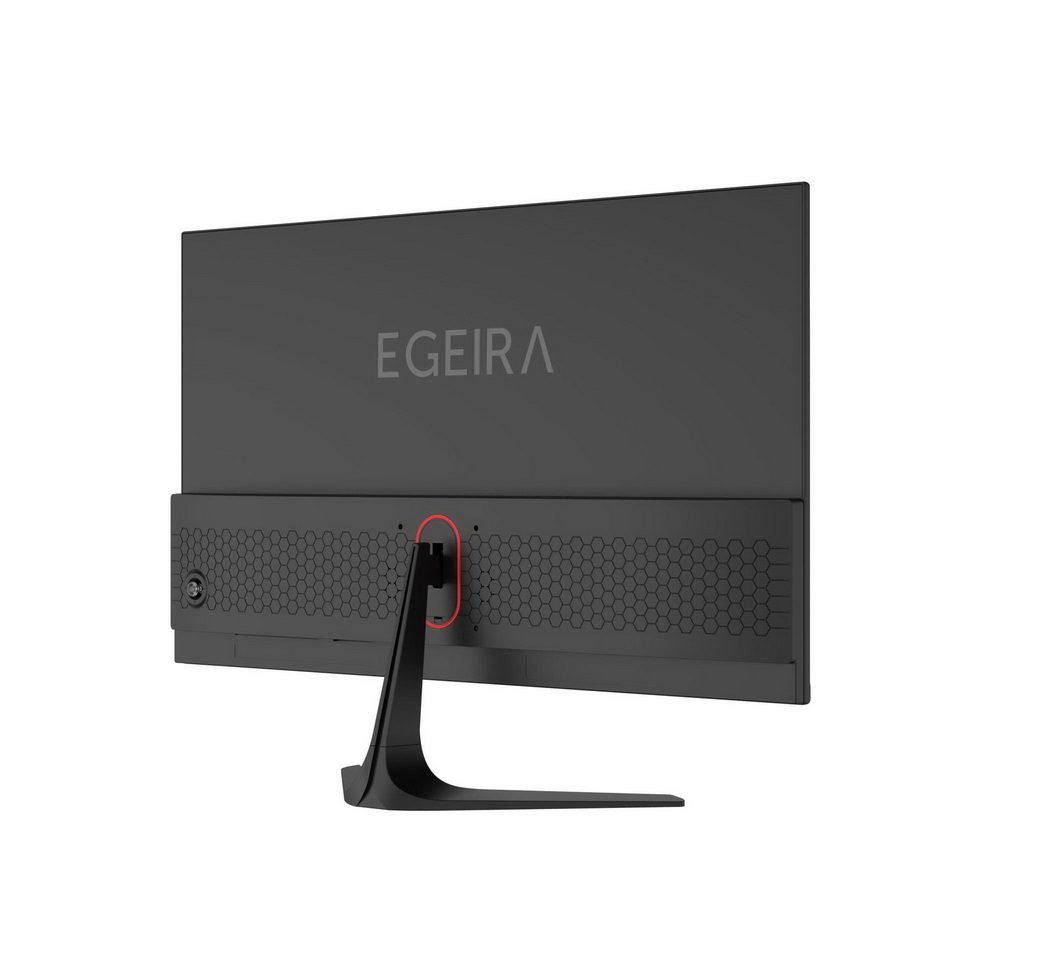 شاشة قيمنق IPS FHD |إجيرا EG24F18 بحجم 24 بوصة 200 هرتز