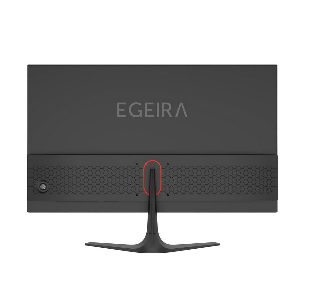 شاشة قيمنق IPS FHD |إجيرا EG24F18 بحجم 24 بوصة 200 هرتز