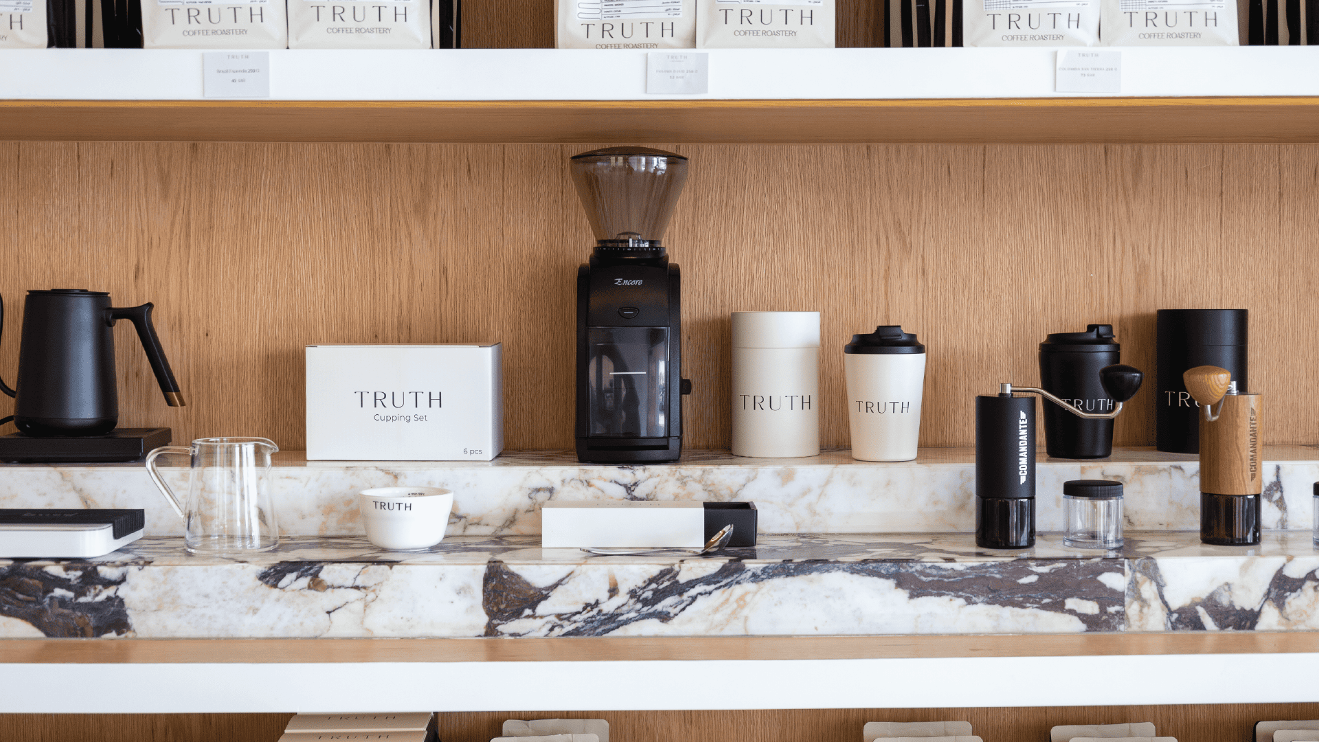 Truth Roastery