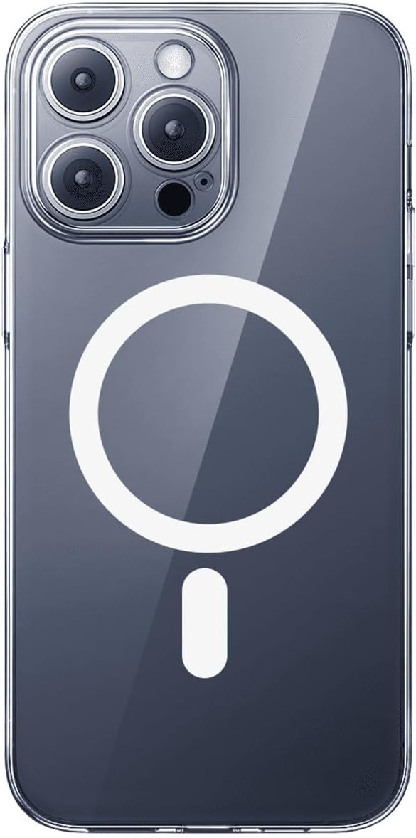 Baseus Lucent Series iPhone 15