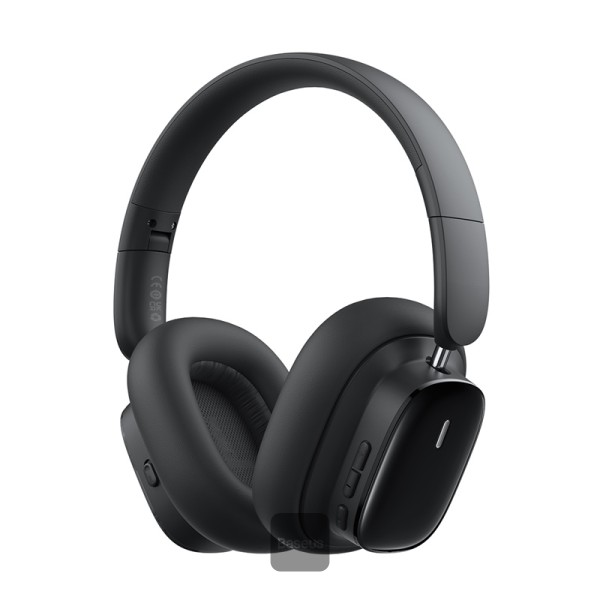 Baseus Bowie H1i Wireless Headphones - ANC Headphones