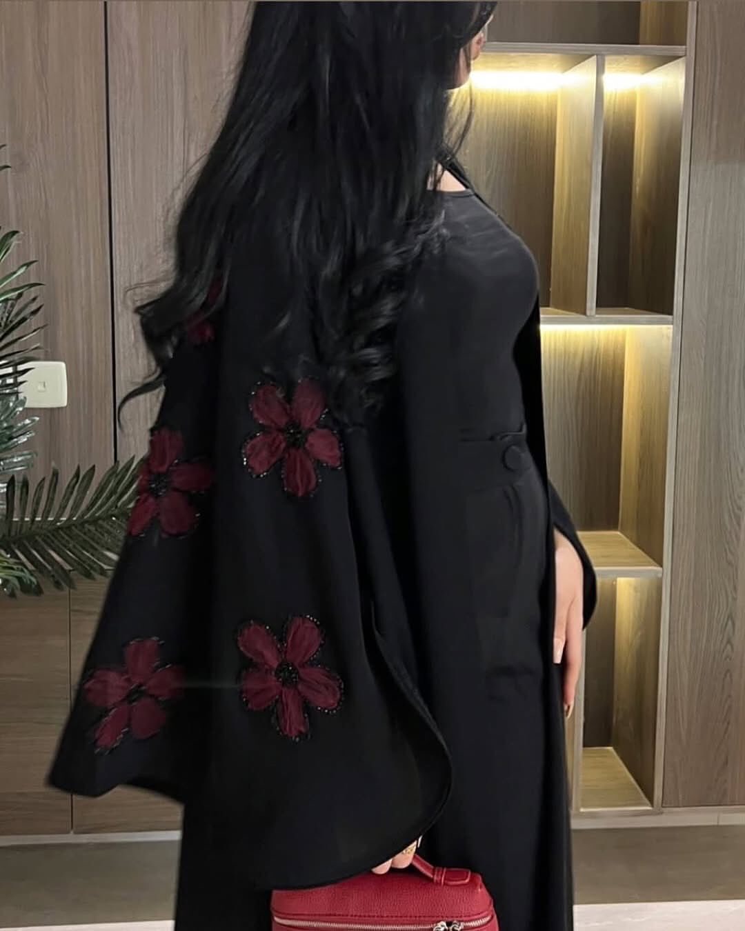 عبايات قطعتين