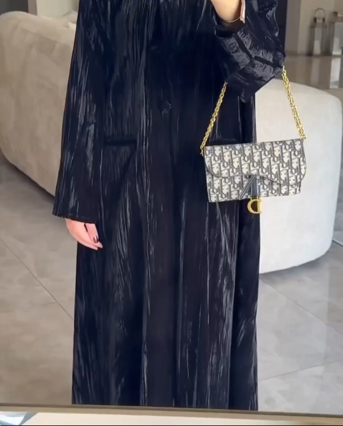 عبايات سمرا سواريه