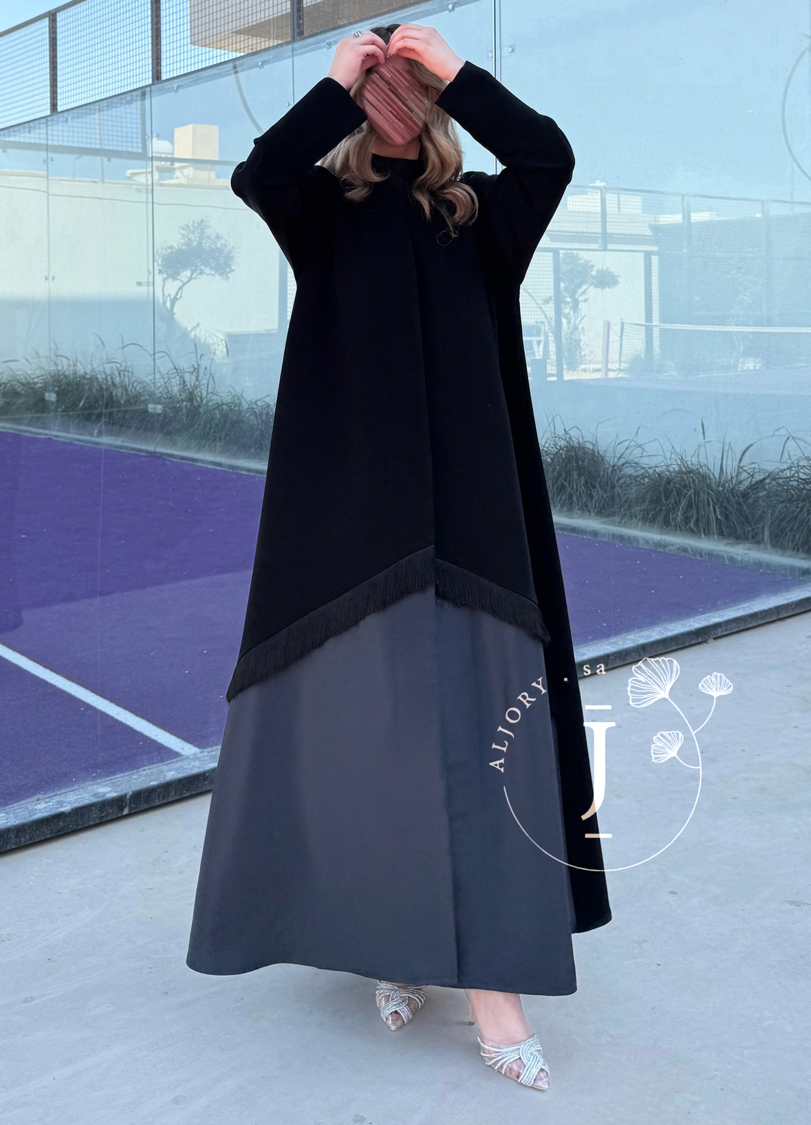 عبايه سيراميك