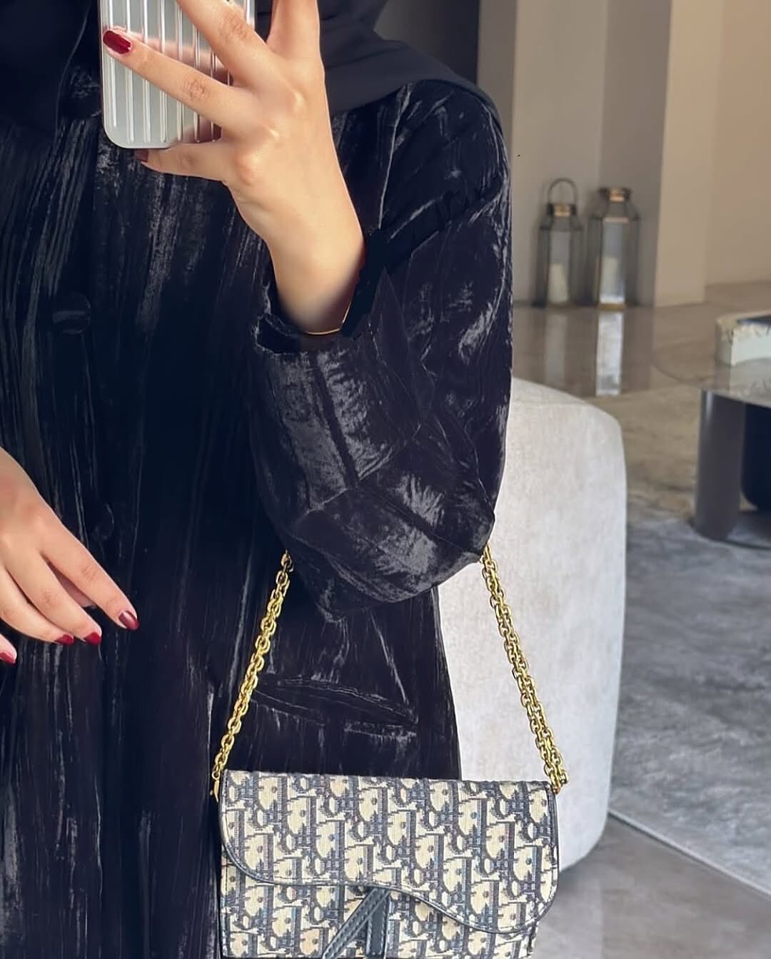 عبايات سمرا سواريه