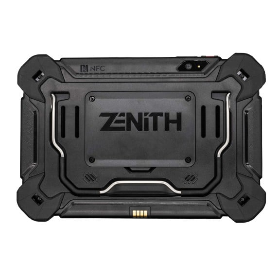 G SCAN Zenith Z7 Pro Oceania Edition